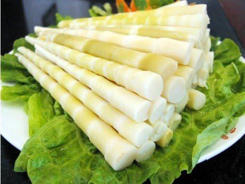 舌尖上的春天！