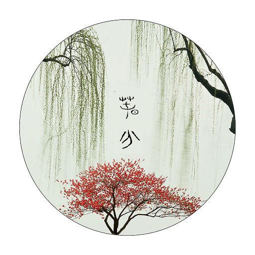 春回大地，遇見(jiàn)最美時(shí)光！