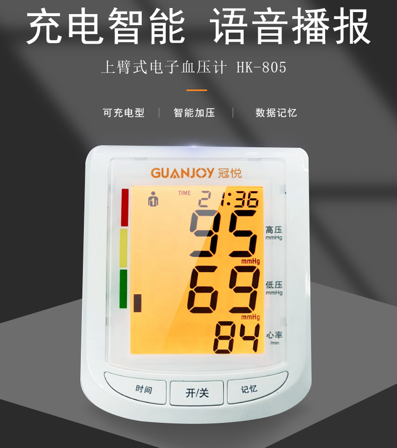 高血壓怎么引起的？
