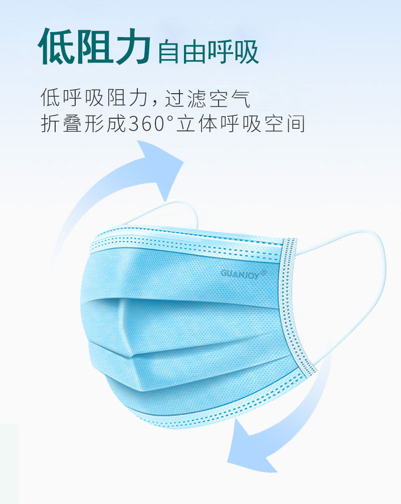 霧霾天氣，如何選擇一款合適的口罩？