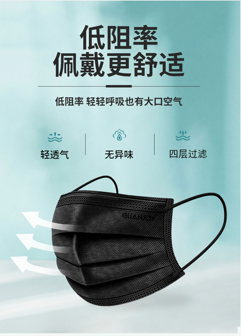 思源醫(yī)療器械網(wǎng)：正確的挑選、使用和清洗口罩