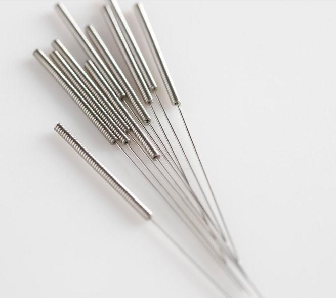 一次性針灸針可以重復(fù)使用嗎？