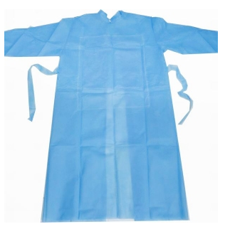 防護(hù)服與隔離衣的區(qū)別？