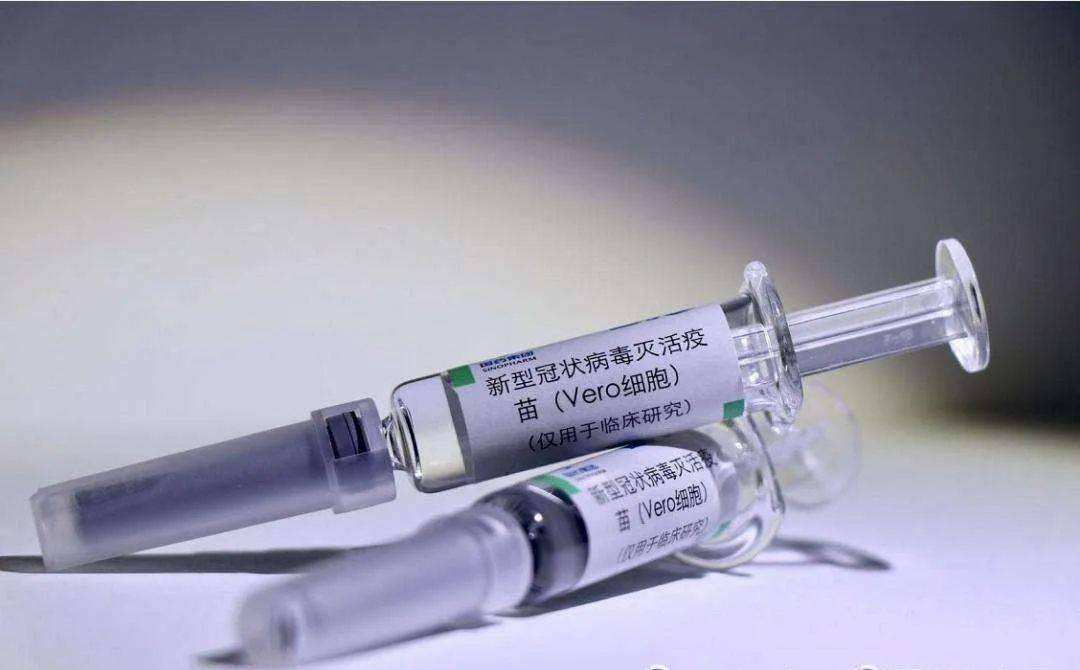 我國已向40多個國家出口疫苗！