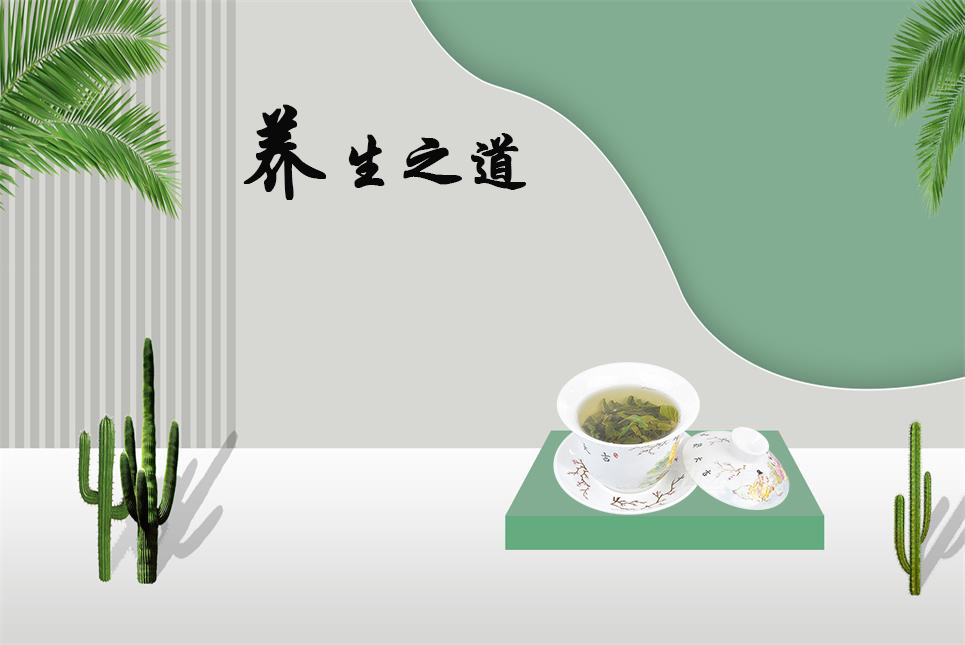 玫瑰菊花茶的正確泡法！