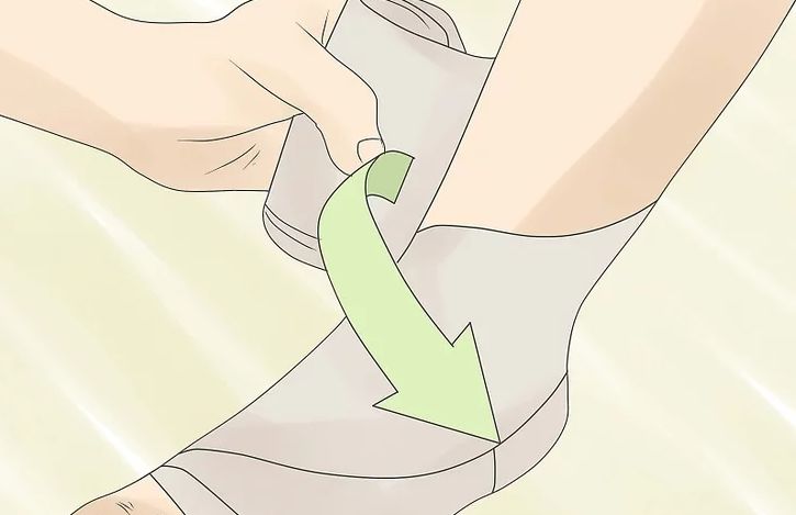 醫(yī)療器械廠家教你醫(yī)用紗布繃帶怎么用！
