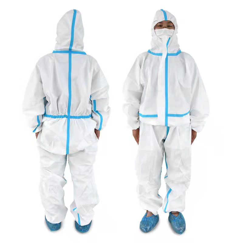 防護(hù)服的穿脫流程及注意事項(xiàng)是什么？