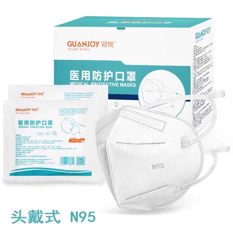 為什么要科學(xué)按需佩戴口罩？