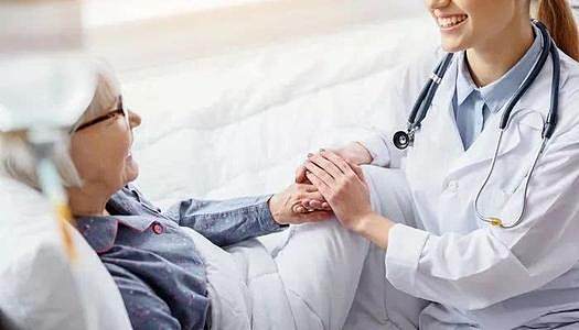 氣溫升高，如何預(yù)防褥瘡？